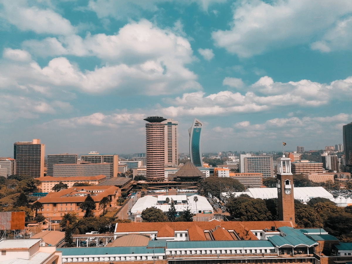 Mombasa